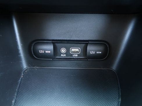Used 2017 Kia Sportage LX AWD/4WD image 19