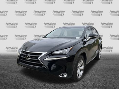 Used 2017 Lexus NX 200t FWD w/ Premium Package image 5