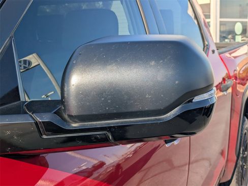 Used 2023 Toyota Tundra SR5 w/ SR5 Convenience Package image 13