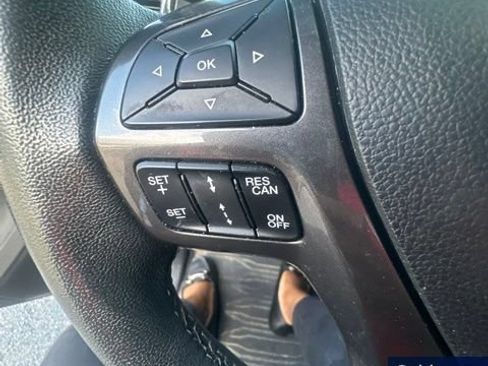 Used 2021 Ford Ranger Lariat w/ Equipment Group 501A High AWD/4WD image 21
