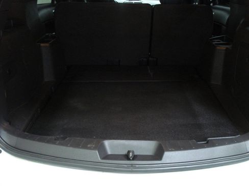 Used 2015 Ford Explorer 4WD Police Interceptor w/ Ready For The Road Package image 31