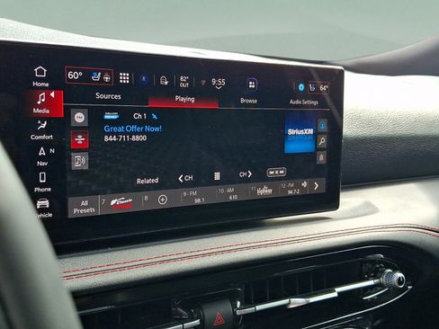 Used 2024 Dodge Hornet R/T Plus w/ R/T Blacktop Package AWD/4WD image 19
