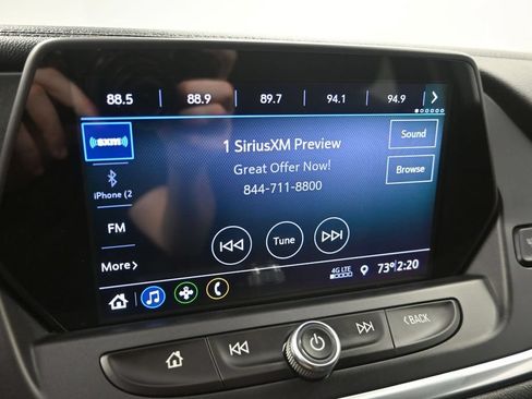 Used 2019 Chevrolet Blazer LT FWD image 17