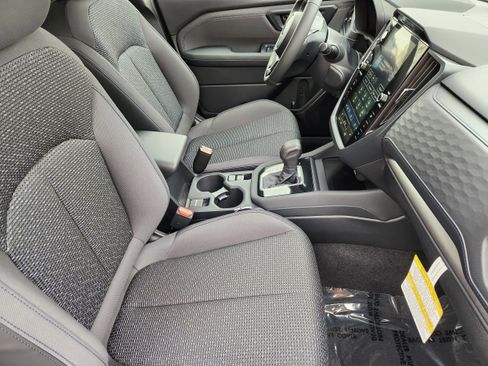 New 2025 Subaru Forester Premium w/ Protection Package image 13