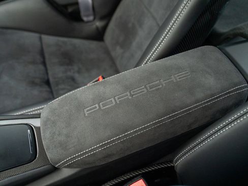 Used 2019 Porsche 911 GT3 RS image 23