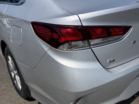 Used 2018 Hyundai Sonata SE FWD image 10