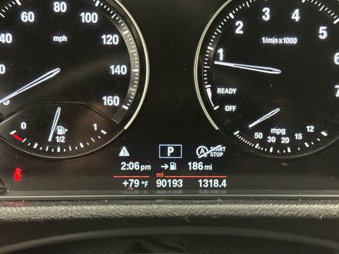 Used 2018 BMW X2 xDrive28i AWD/4WD image 10