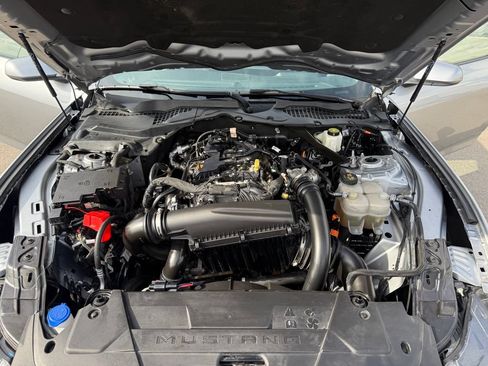 Used 2024 Ford Mustang Premium RWD image 15
