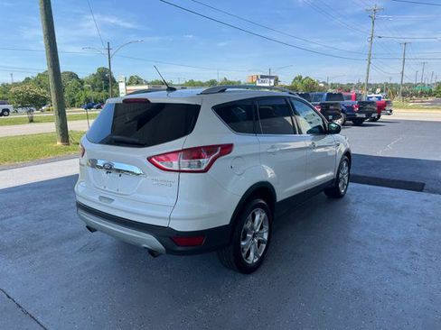 Used 2014 Ford Escape Titanium FWD image 5
