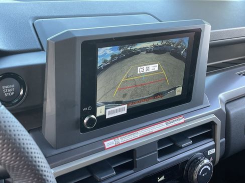 New 2026 Toyota Tacoma SR5 image 16