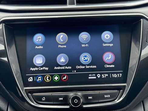 Used 2023 Chevrolet TrailBlazer LT w/ Convenience Package image 15