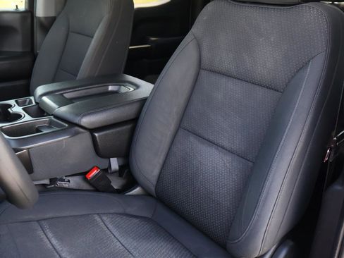 Used 2021 Chevrolet Silverado 1500 Custom image 13