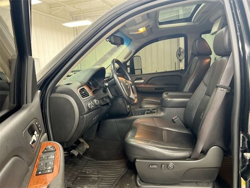 Used 2008 GMC Sierra 3500 SLT image 15