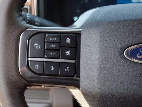 New 2026 Ford F350 King Ranch w/ FX4 Off-Road Package AWD/4WD image 8