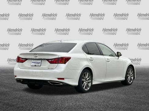 Used 2013 Lexus GS 350 image 5
