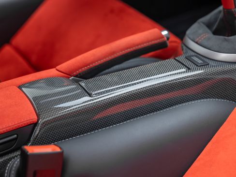 Used 2011 Porsche 911 GT3 RS 4.0 image 50