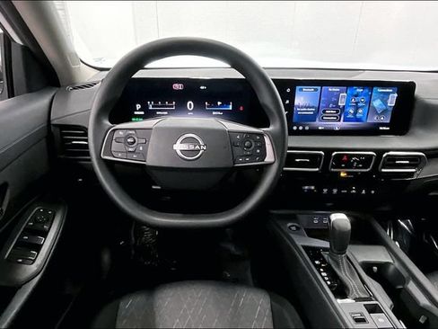 New 2026 Nissan Sentra SV w/ Floor Mat Package FWD image 21