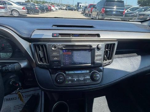 Used 2013 Toyota RAV4 XLE AWD/4WD image 55