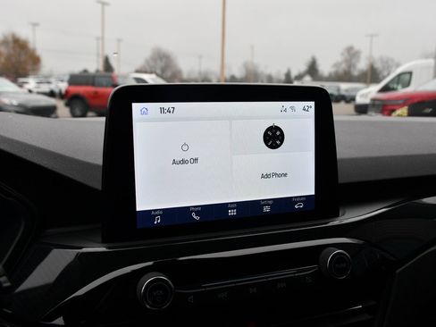 New 2026 Ford Escape ST-Line w/ Cold Weather Package image 25