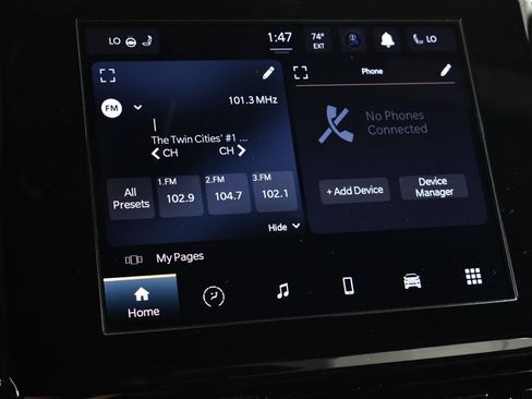 Used 2023 Jeep Grand Cherokee Altitude AWD/4WD image 29