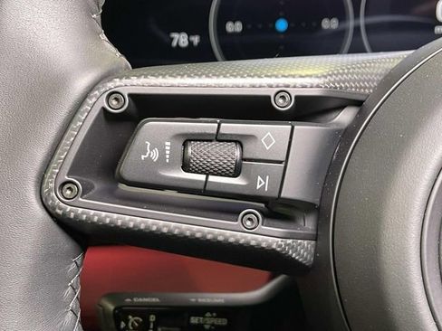 New 2026 Porsche Taycan GTS image 33