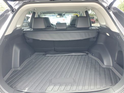 Certified 2025 Toyota RAV4 XLE Premium w/ Weather Package AWD/4WD image 9