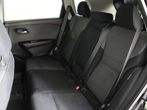 Certified 2021 Nissan Rogue SV FWD image 21