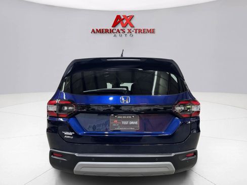 Used 2025 Honda Pilot EX-L image 5