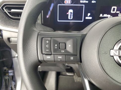 New 2026 Nissan Kicks S image 25