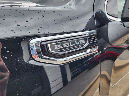 New 2026 GMC Sierra 1500 SLT w/ SLT Premium Plus Package AWD/4WD image 11