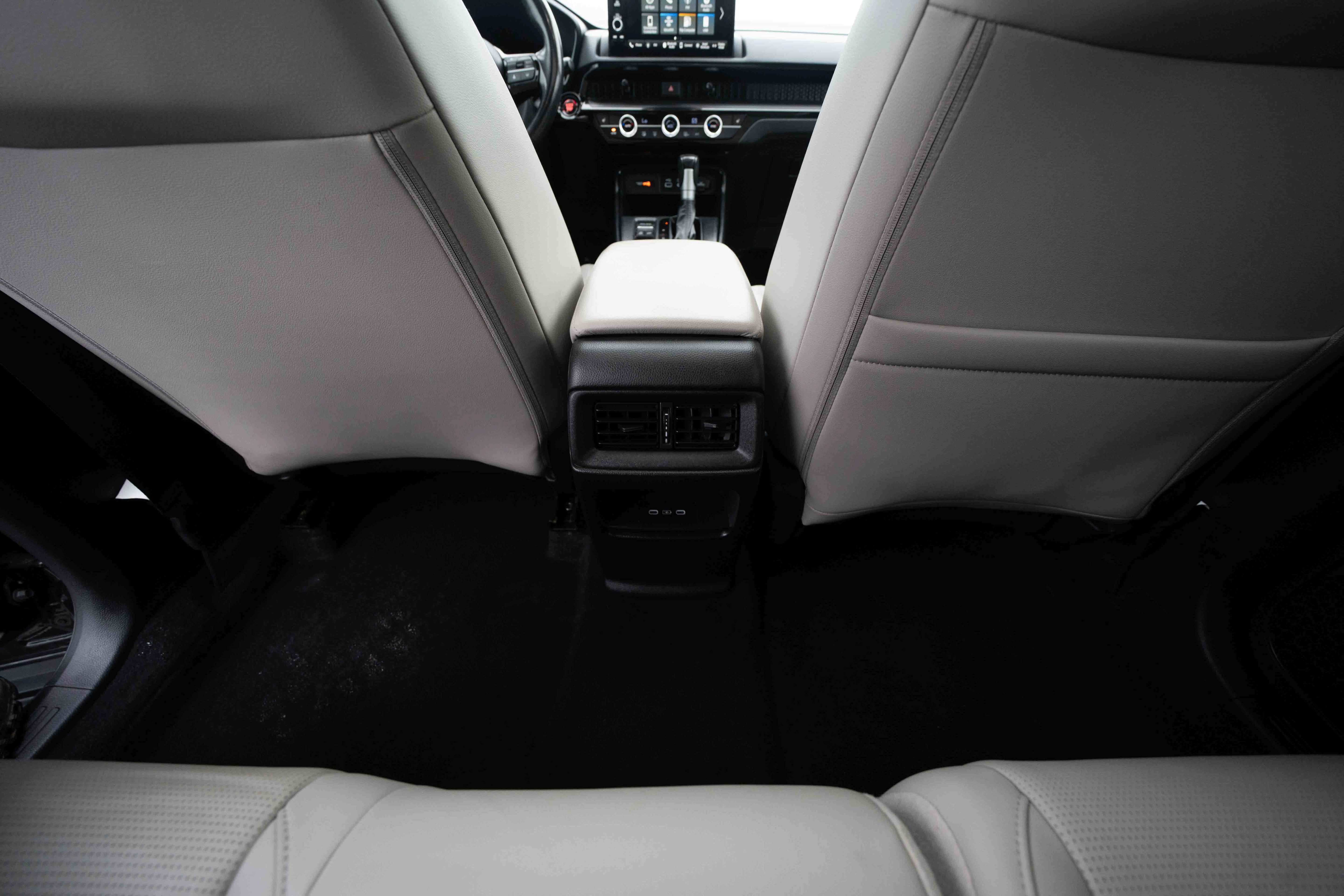 Certified 2025 Honda CR-V EX-L image 22