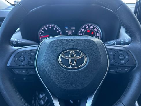 Certified 2022 Toyota RAV4 XLE w/ XLE Grade Weather Package image 23