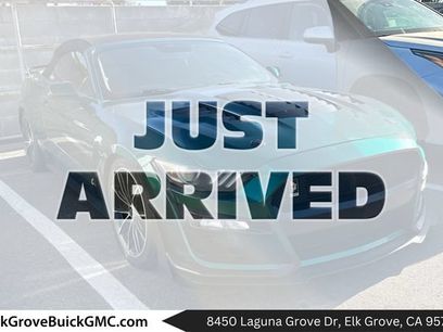 Used 2015 Ford Mustang GT Premium w/ Equipment Group 401A