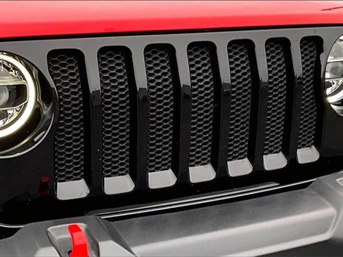 Used 2021 Jeep Wrangler Unlimited Willys image 29