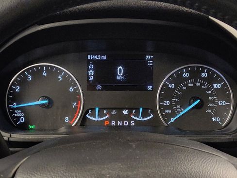 Used 2020 Ford EcoSport SE image 23