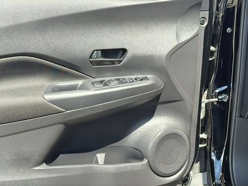 Certified 2024 Nissan Kicks S FWD image 23
