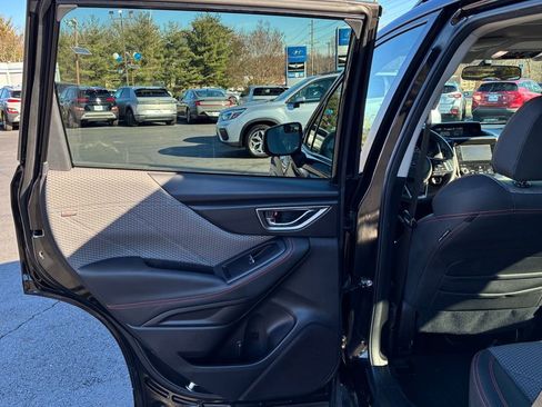 Used 2020 Subaru Forester Sport image 49