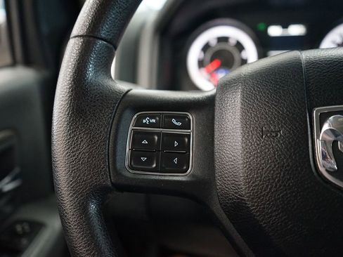 Used 2016 RAM 1500 Classic SLT image 28