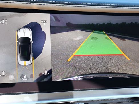 New 2026 Bentley Flying Spur Plug-In Hybrid AWD/4WD image 27