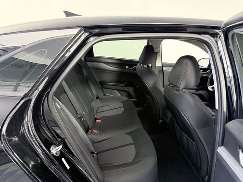 Used 2023 Kia K5 LXS image 23