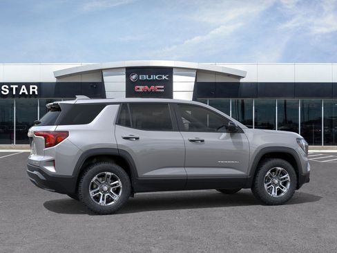 New 2026 GMC Terrain Elevation image 6