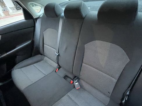 Used 2024 Kia Forte LXS image 22