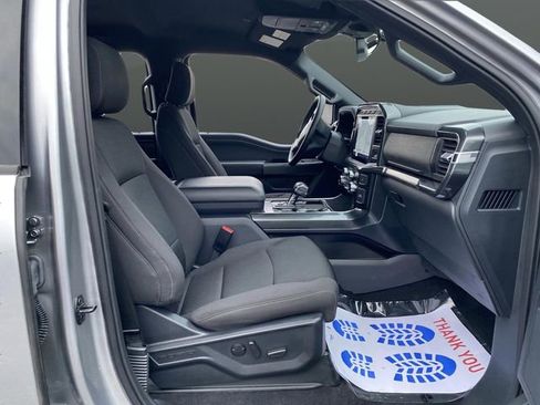 Certified 2023 Ford F150 XLT w/ Equipment Group 302A High image 29