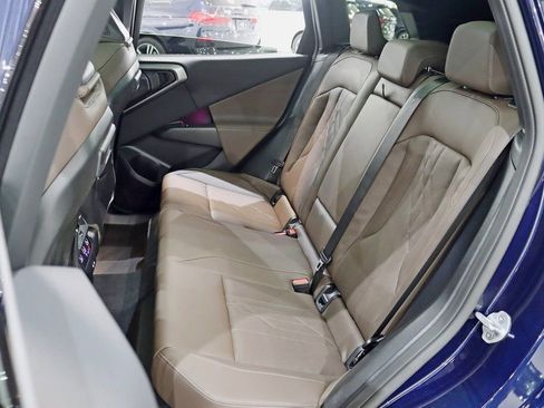 Used 2025 BMW X3 xDrive30i w/ Premium Package image 31