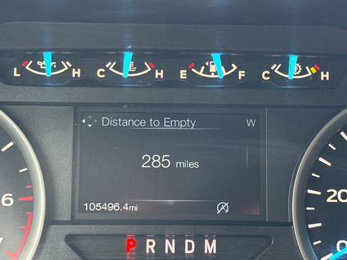 Used 2020 Ford F150 XLT w/ Equipment Group 302A Luxury image 16