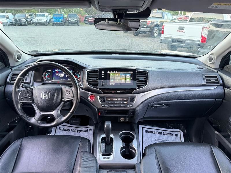 Used 2019 Honda Pilot EX-L image 25