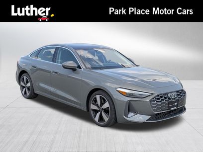 Certified 2025 Audi A5 2.0T Premium
