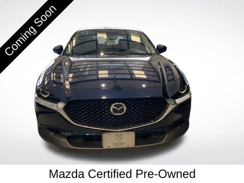 Certified 2021 MAZDA CX-30 AWD 2.5 S w/ Preferred Package image 2
