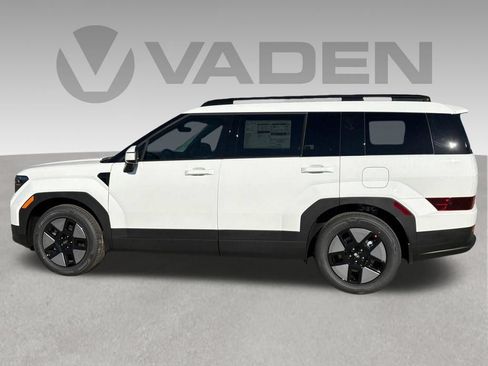 New 2026 Hyundai Santa Fe SEL FWD image 9