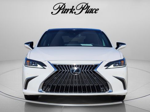 Used 2023 Lexus ES 350 w/ Premium Package image 9